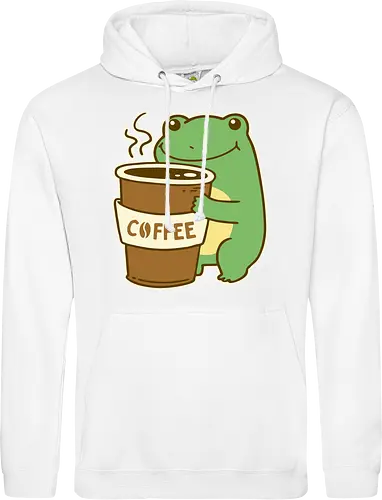 Frog Coffee