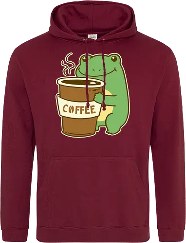 Frog Coffee