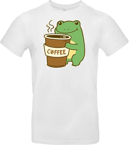 Frog Coffee