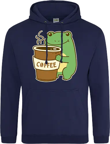 Frog Coffee