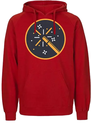 GCW Logo 1024px - Fairtrade Hoodie