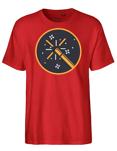 GCW Logo 1024px - Fairtrade T-Shirt