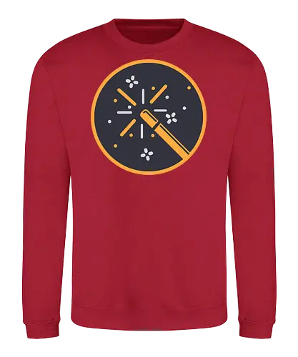 GCW Logo 1024px - Sweatshirt
