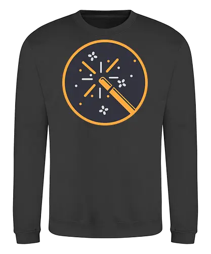 GCW Logo 1024px - Sweatshirt