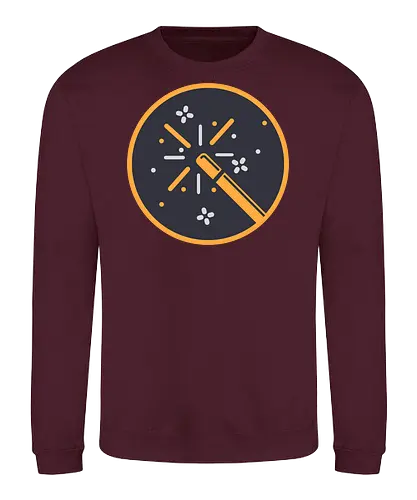 GCW Logo 1024px - Sweatshirt
