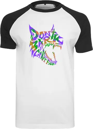 dont bark 