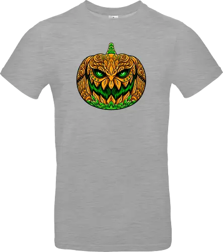 wild orange
