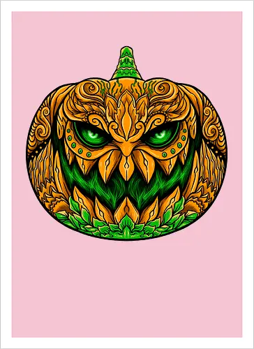 wild orange