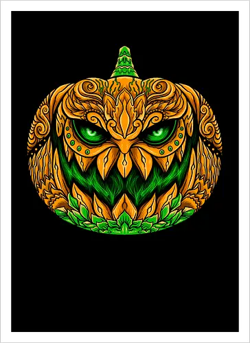 wild orange