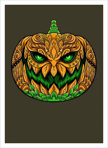 wild orange