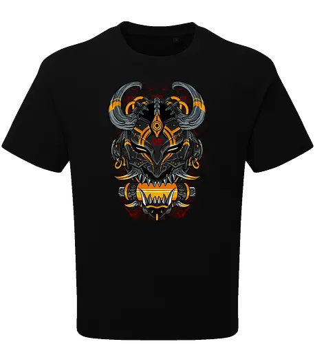 black oni 