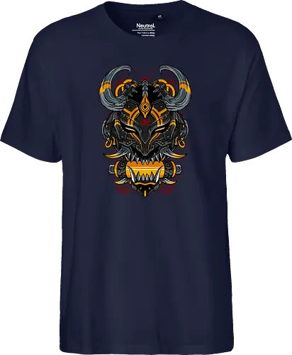 black oni 