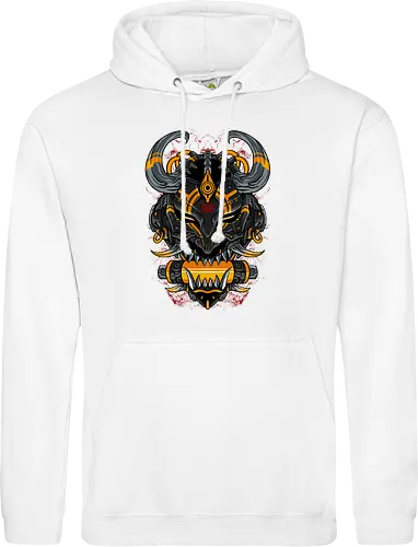 black oni 