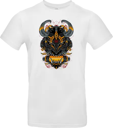 black oni 