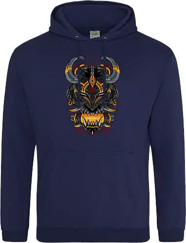 black oni 