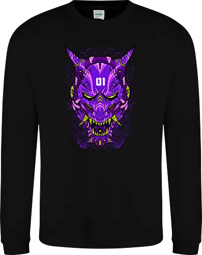 cyber oni 