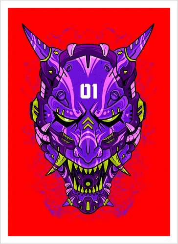 cyber oni 