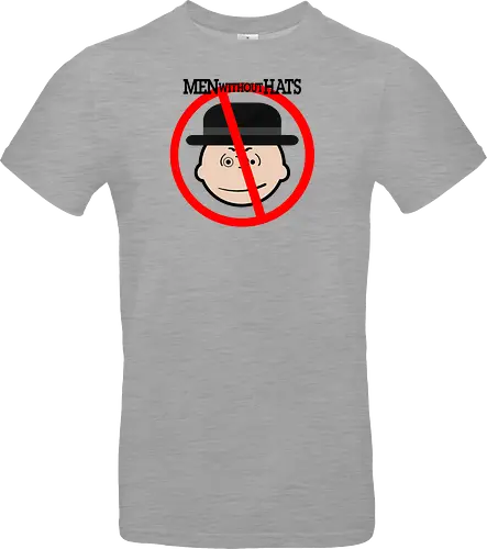 Without Hats Art