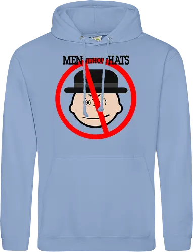 Without Hats Art