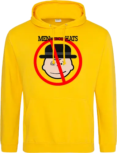 Without Hats Art