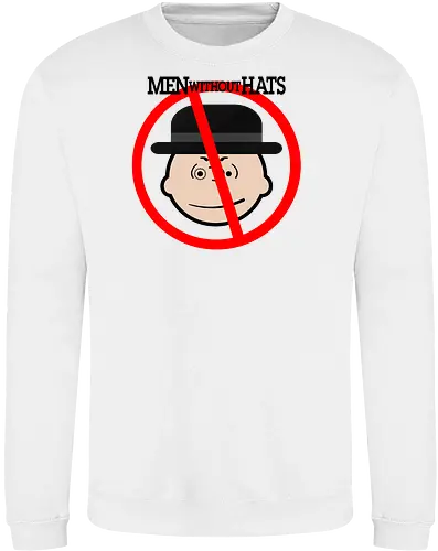 Without Hats Art
