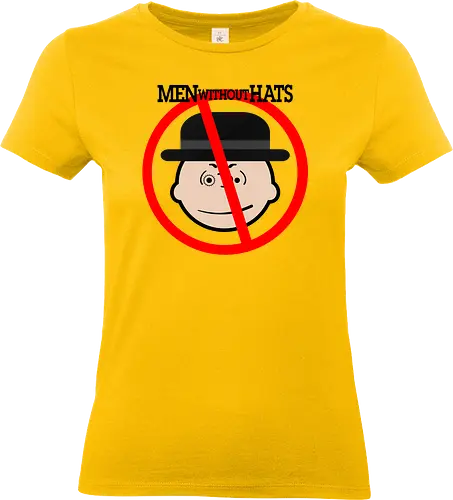 Without Hats Art