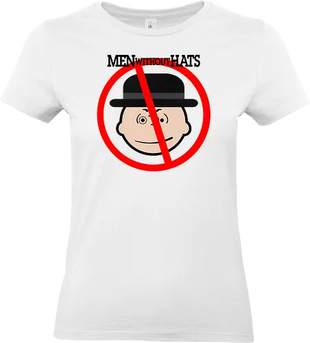 Without Hats Art