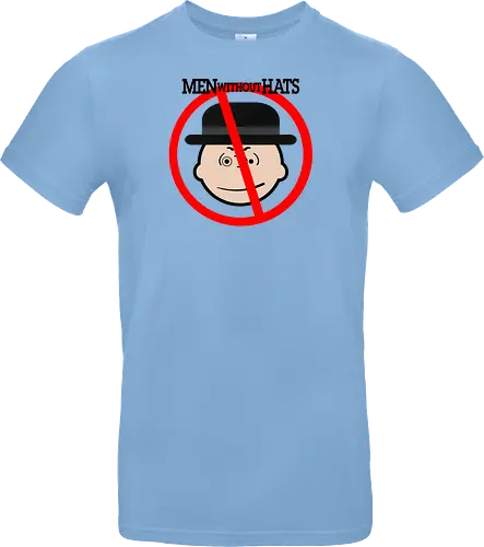 Without Hats Art