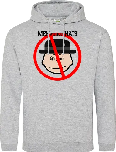 Without Hats Art