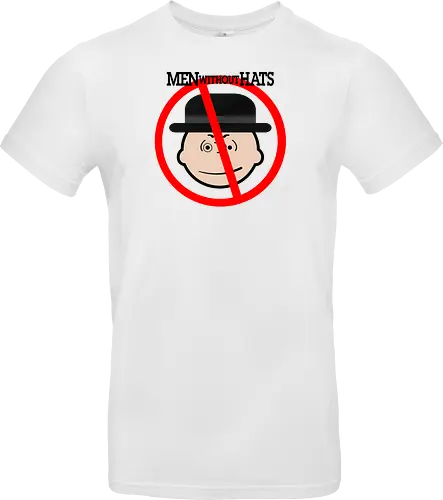 Without Hats Art