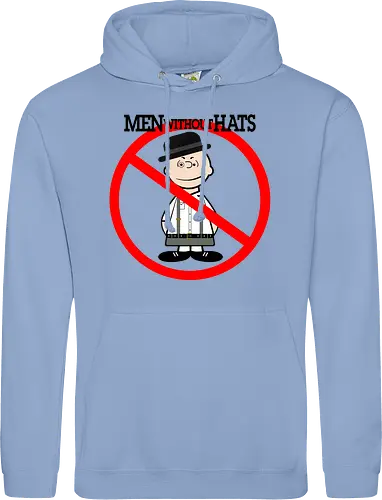 Men Without Hats