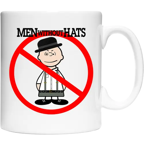 Men Without Hats