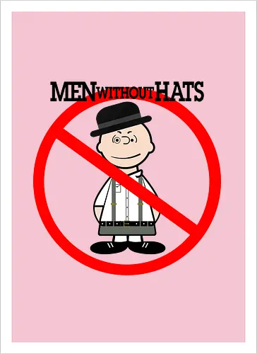 Men Without Hats