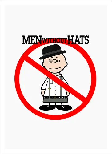 Men Without Hats