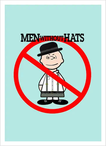Men Without Hats