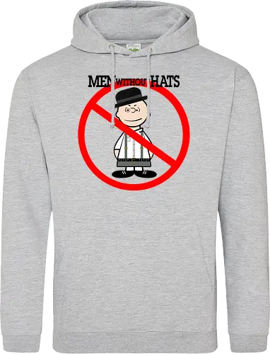 Men Without Hats