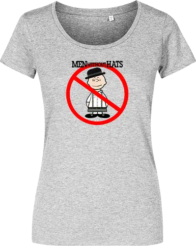 Men Without Hats