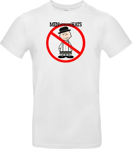 Men Without Hats