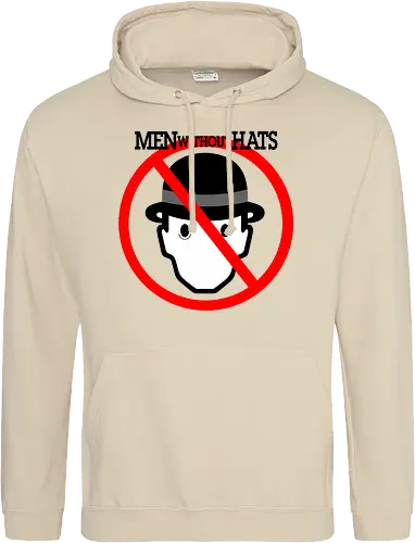 Men Without Hats Music Art