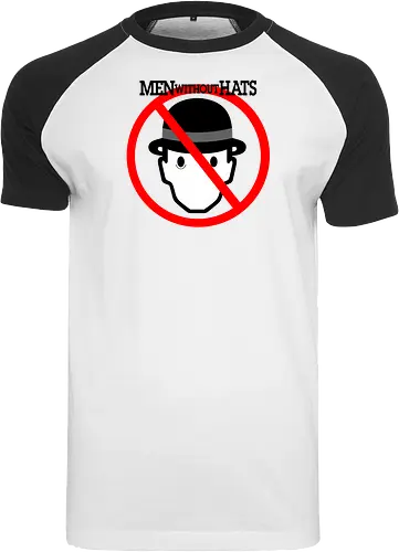 Men Without Hats Music Art