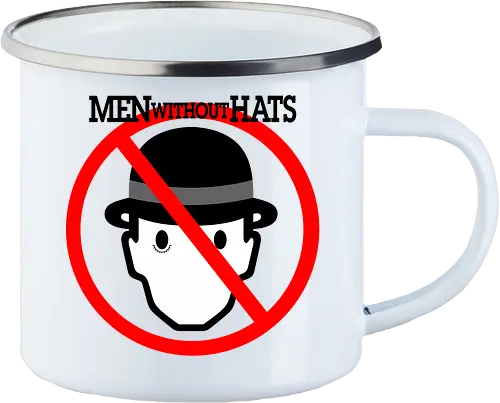Men Without Hats Music Art