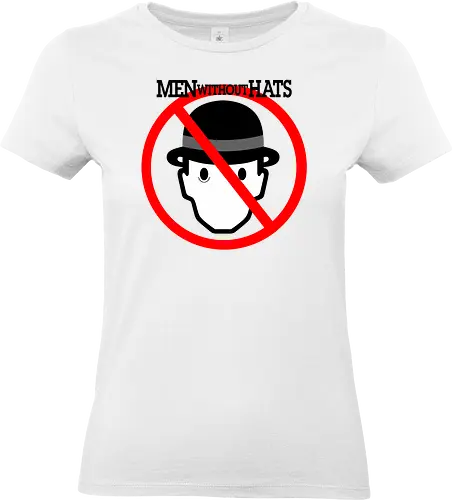 Men Without Hats Music Art