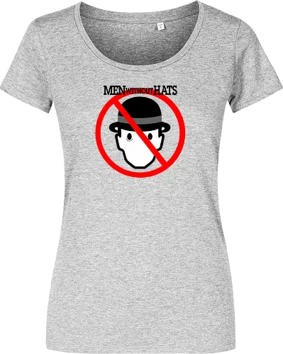 Men Without Hats Music Art