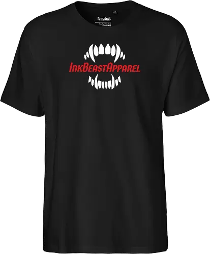 InkBeast - Logo