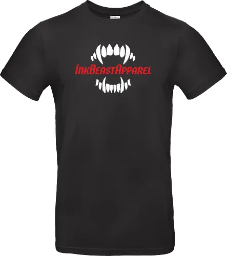 InkBeast - Logo