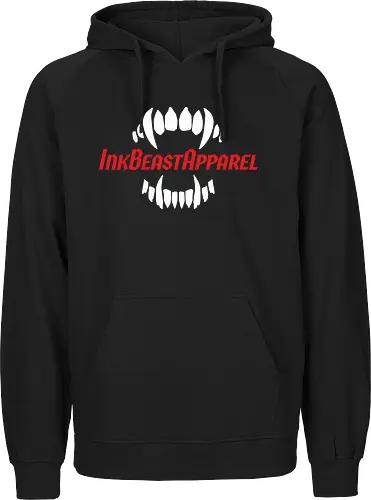InkBeast - Logo