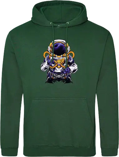 Astronaut Star Catcher