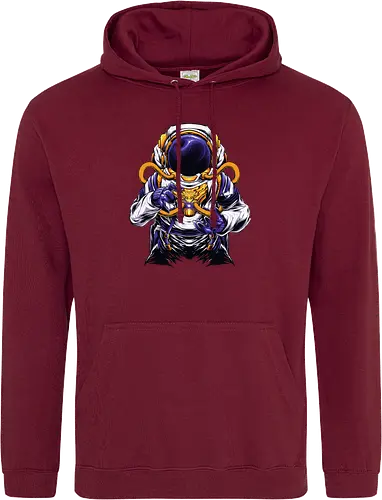 Astronaut Star Catcher