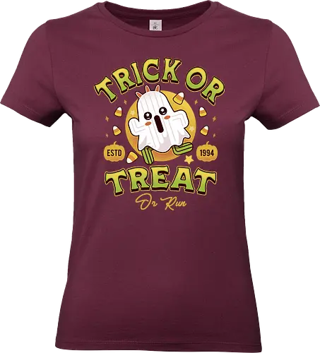 Cactus Halloween - final, fantasy, Cactus, halloween, ghost, horror, video game, gaming, gamer, Cloud - Standard T-Shirt (Frauen)