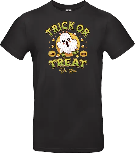 Cactus Halloween